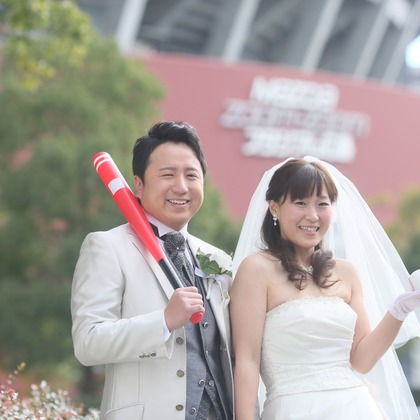 KIKIウェディングが撮影した「:albumName」の写真