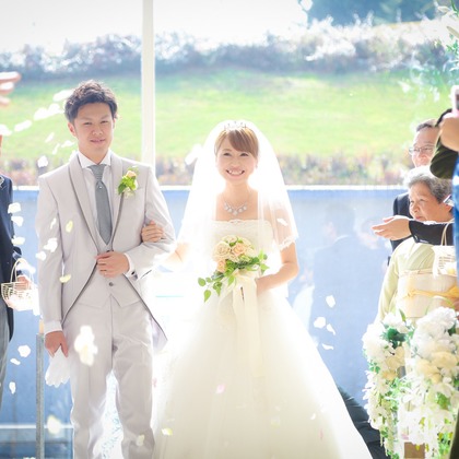 studio HATOYAが撮影したウェディングや家族、ビジネスの写真