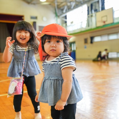 高田晃司が撮影した学校行事の写真