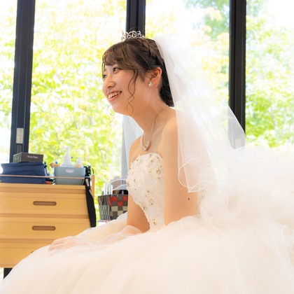 Wedding, Bridal Photos taken by odachan-photo