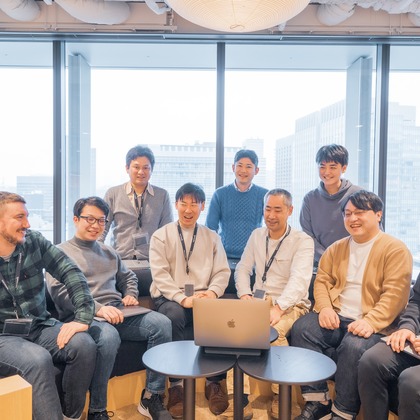 Masashi Matsubuchiが撮影した「【実績まとめ】人材採用 (Wantedly)」の写真