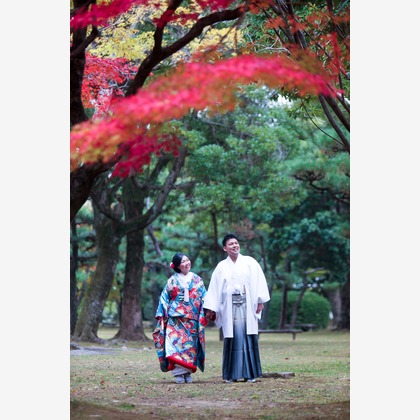 KIKIウェディングが撮影した「:albumName」の写真