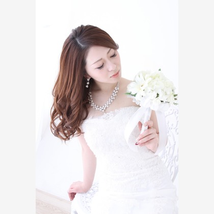 管野　利が撮影したウェディングや家族、ビジネスの写真