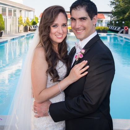 Photo of :albumName taken by Unveiled Weddings