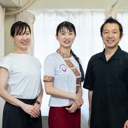 佐藤政彦が撮影したウェディングや家族、ビジネスの写真