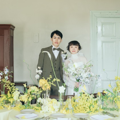 Itsumi Okayasu Photographyが撮影したウェディングや家族、ビジネスの写真