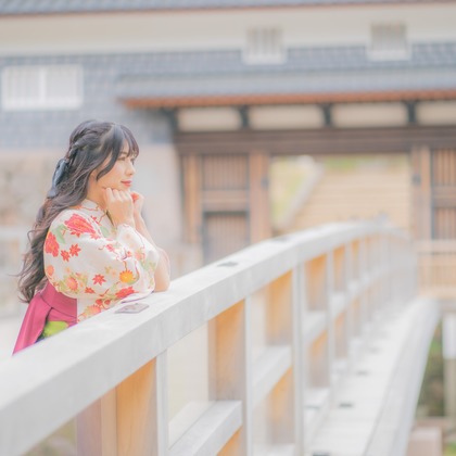 大野颯が撮影したウェディングや家族、ビジネスの写真