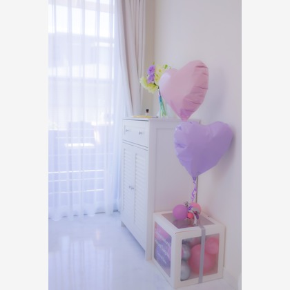 合同会社Joy Stormが撮影した「:albumName」の写真