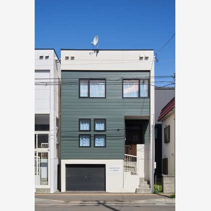 イチフォトが撮影した店舗/オフィス/サロン撮影/不動産/竣工の写真