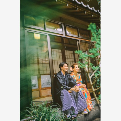 Photo of Sawara taken by 8StarWedding