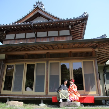 Photo Studio cadeau（カドゥー)が撮影したウェディング・結婚の写真