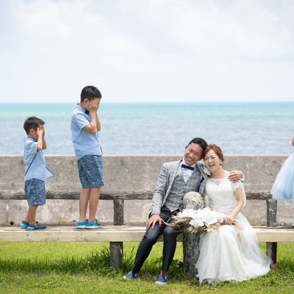 山口写真事務所が撮影した「:albumName」の写真