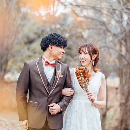 Location Photo Shoot Photos taken by 山本　留郁