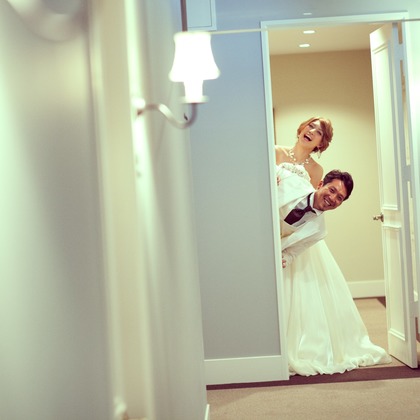 chapelle de Coffret (チャペル・ド・コフレ)が撮影したウェディングや家族、ビジネスの写真