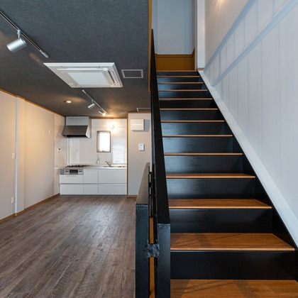 デグチマミが撮影した店舗/オフィス/サロン撮影/不動産/竣工の写真