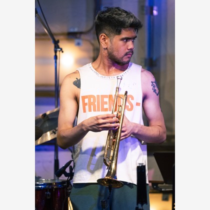 矢崎麦が撮影した人物撮影の写真