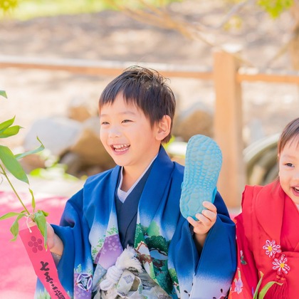 川口 武志(Life Smile Photo)が撮影したエンゲージメントフォトの写真