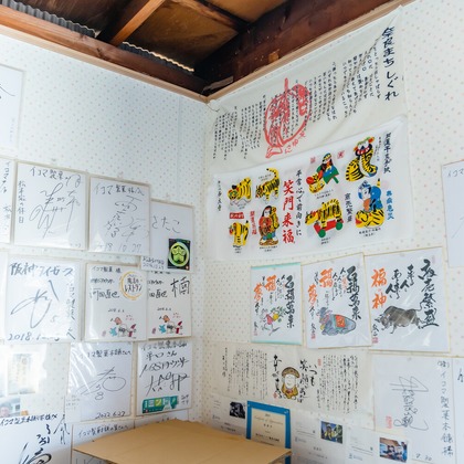 岩城慶子が撮影した店舗/オフィス/サロン撮影/イベント/スナップ撮影の写真