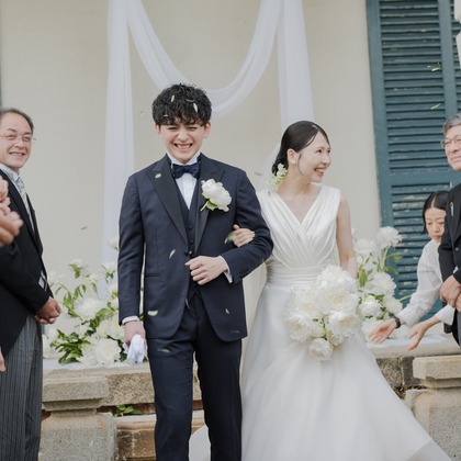 Itsumi Okayasu Photographyが撮影したウェディングや家族、ビジネスの写真