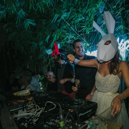 magdalene kourtiが撮影した「ウェディング・結婚」のウェディングフォト - :albumName