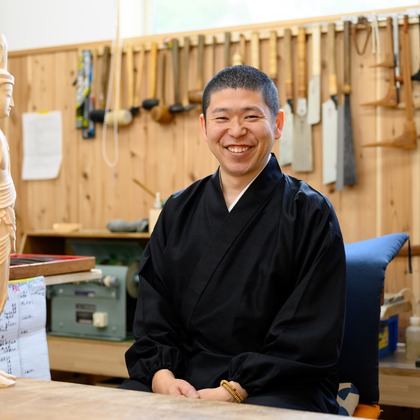 KOGA写真が撮影した人物撮影の写真