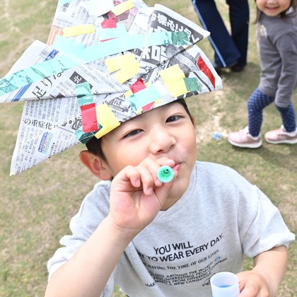 福田博之が撮影した「:albumName」の写真