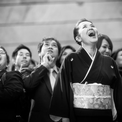 ピュアアーティス(小島 靖雄)が撮影したウェディングや家族、ビジネスの写真