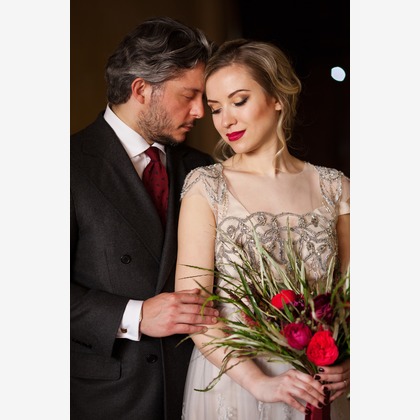 Anna Hermannaが撮影したウェディングや家族、ビジネスの写真