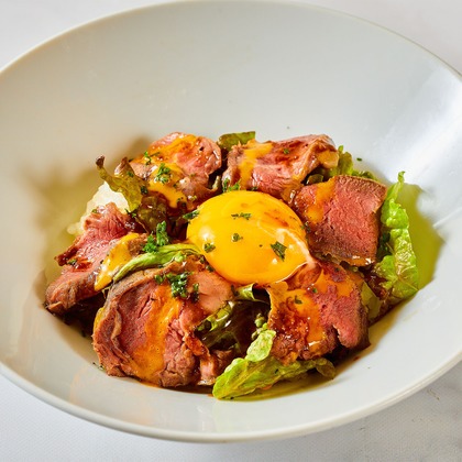 Shun Kanazawaが撮影した料理撮影の写真