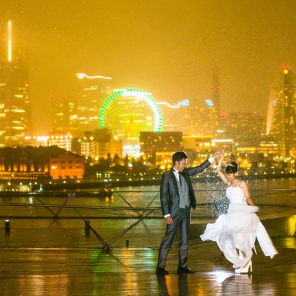 Photo of  taken by HUG! Photo and Film Works