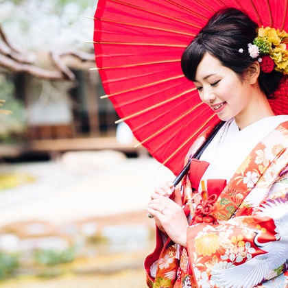 URARAKA PHOTOGRAPHYが撮影した「H & A」の写真