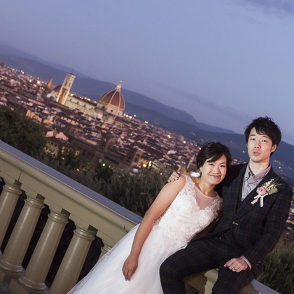 24to Produceが撮影した「ウェディング・結婚」のウェディングフォト - :albumName