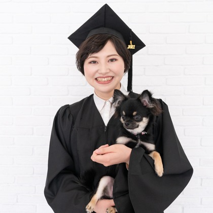 STUDIO ANDが撮影した人物撮影の写真