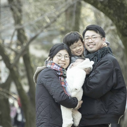 Sunstore 三條康貴が撮影したウェディングや家族、ビジネスの写真