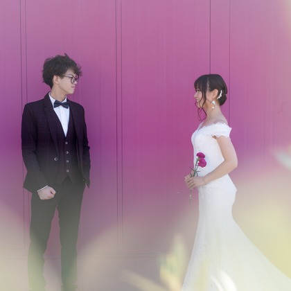 Location Photo Shoot Photos taken by 坂川直紀