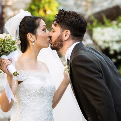 Wedding, Bridal Photos taken by Fabio Schiazza