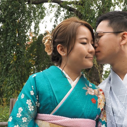 一郎太が撮影したその他/旅行先の記念撮影の写真