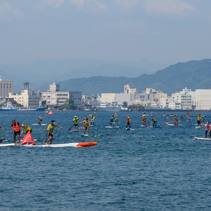 中川昌幸が撮影した「:albumName」の写真
