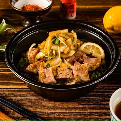 スタジオ　まるが撮影した料理撮影の写真