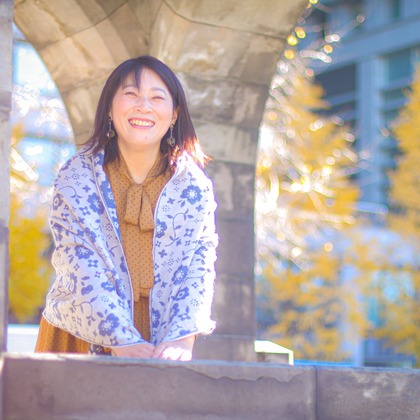 山下哲矢が撮影した人物撮影の写真