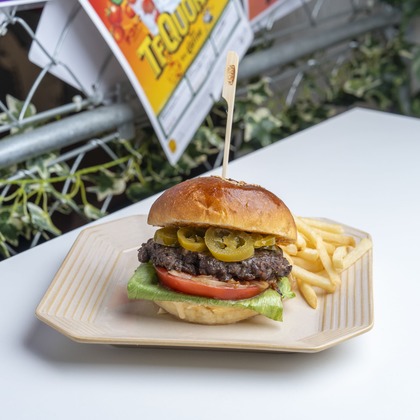 田中愛実が撮影した料理撮影の写真