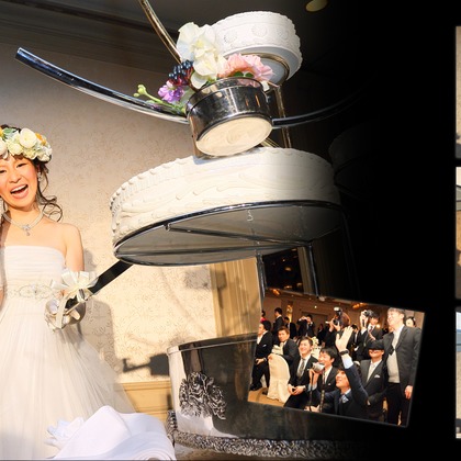 京都・中尾写真場が撮影したウェディングや家族、ビジネスの写真