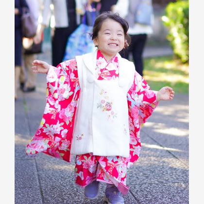 合同会社Joy Stormが撮影した「:albumName」の写真