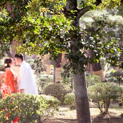 KIKIウェディングが撮影した「:albumName」の写真