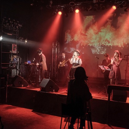 フォトスタジオアットホームが撮影した「:albumName」の写真
