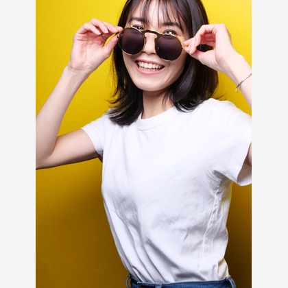 谷 龍介が撮影した人物撮影の写真