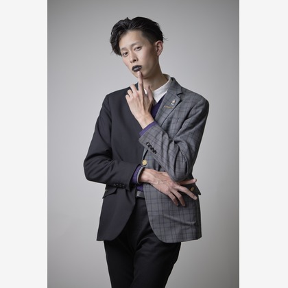 大阪フォトファクトリーが撮影した人物撮影の写真