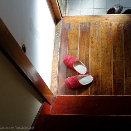 Katsuhiko Suzukiが撮影した「Portfolio」の写真