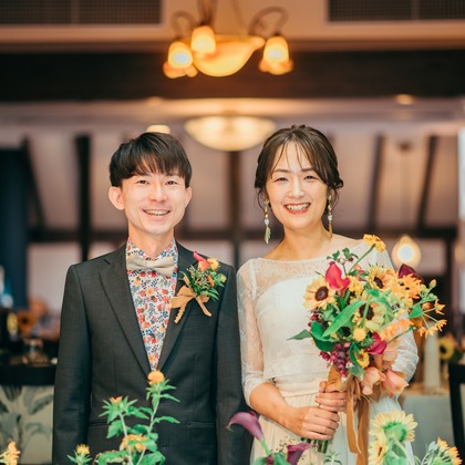 KS Worksが撮影した「結婚式二次会撮影」のウェディングフォト - :albumName