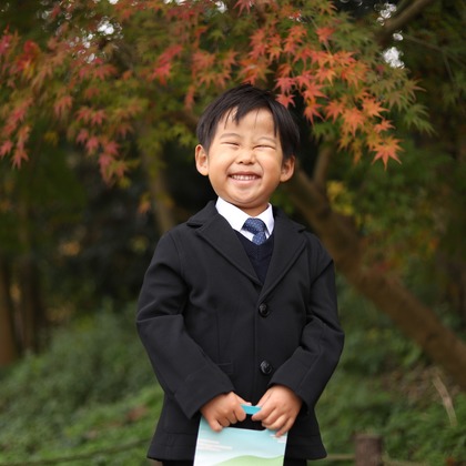 loop.inc Photo & Movie TEAMが撮影したエンゲージメントフォトの写真